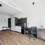 Home And Coliving Bonn I Aparthotel
