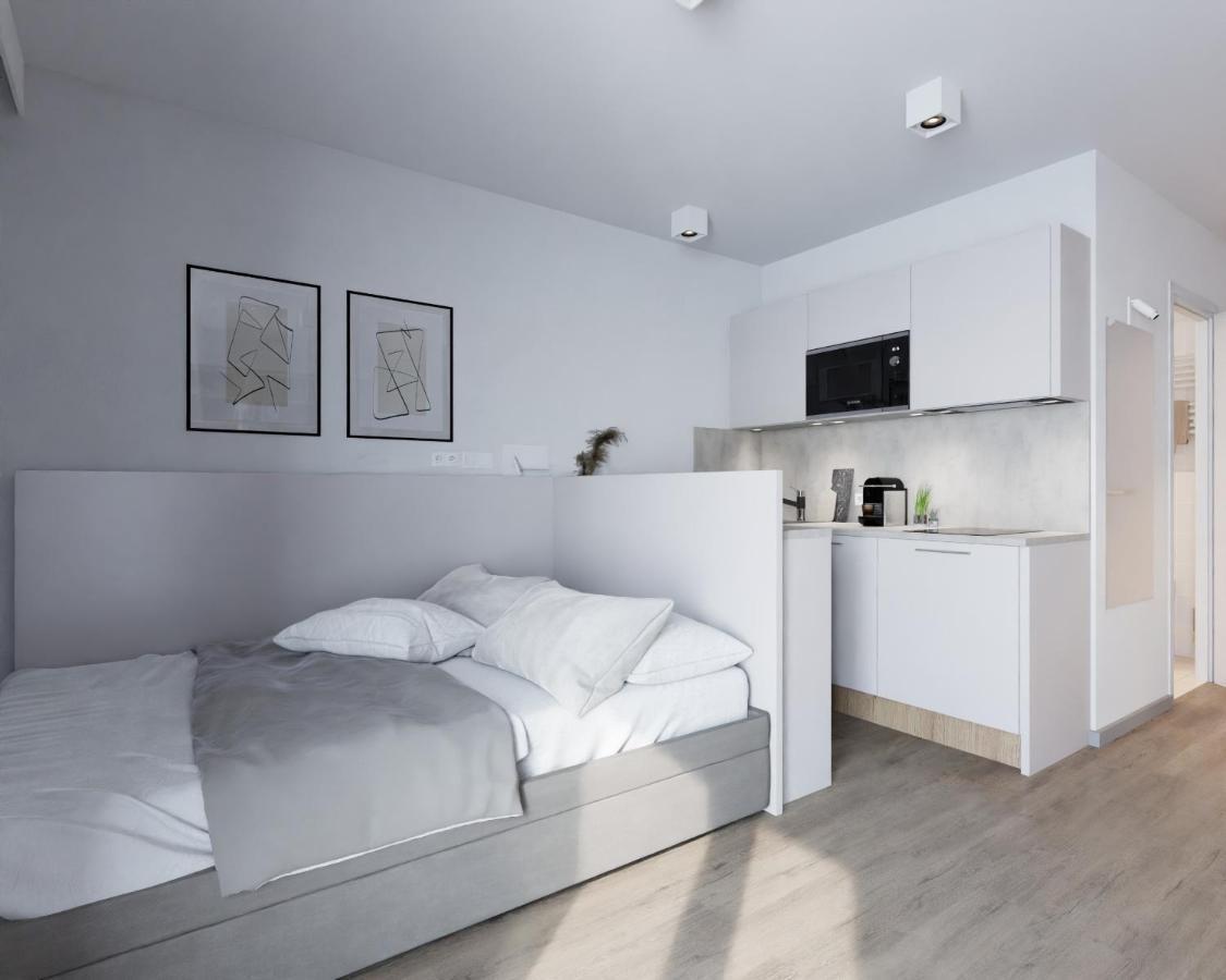 Apartahotel And Coliving I Bonn