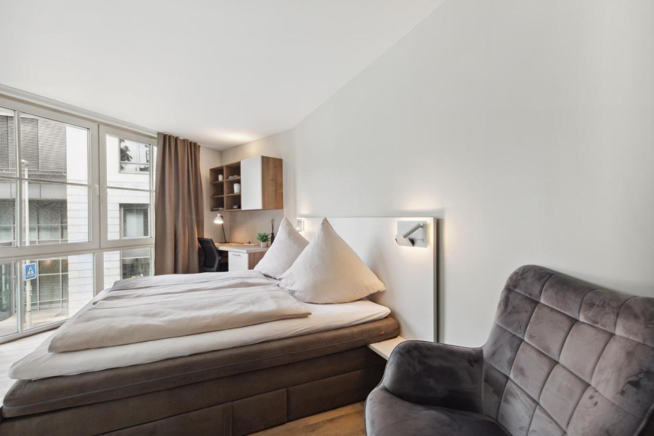 Apartahotel And Coliving I