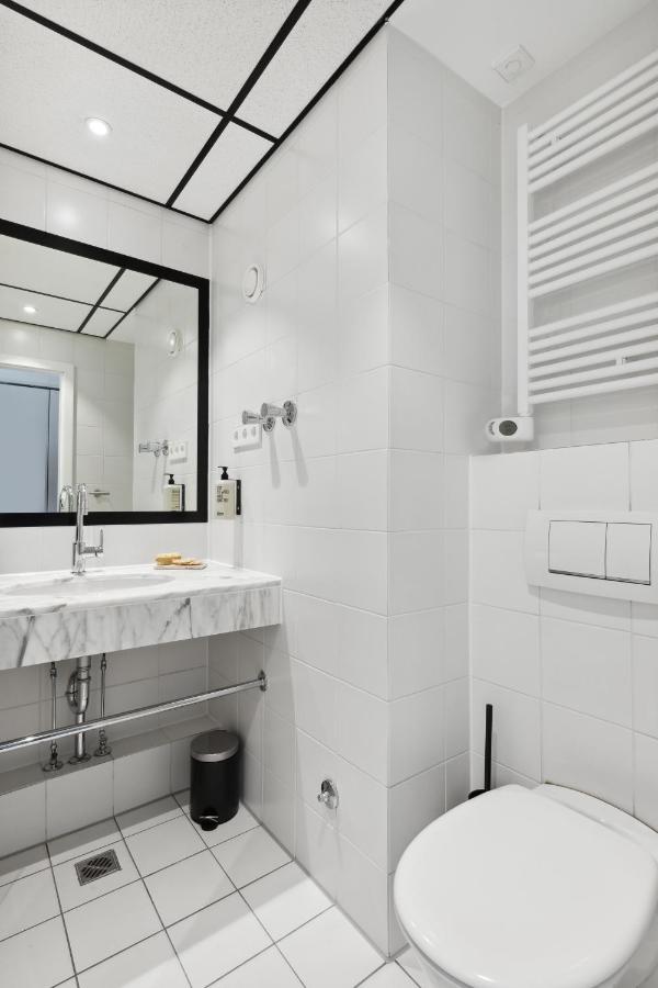 And Coliving I Apartahotel