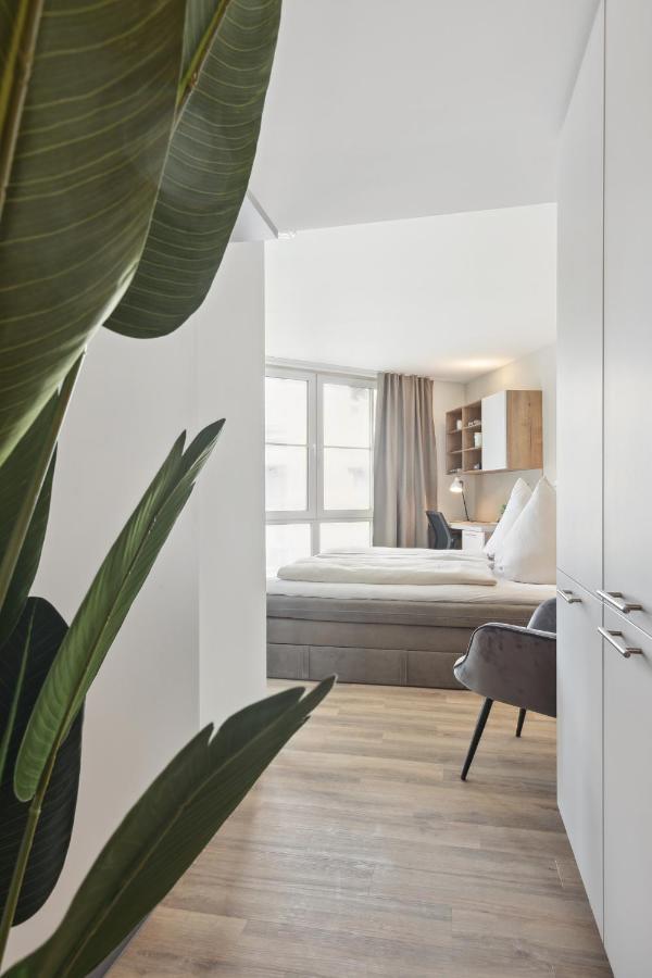 And Coliving I Bonn
