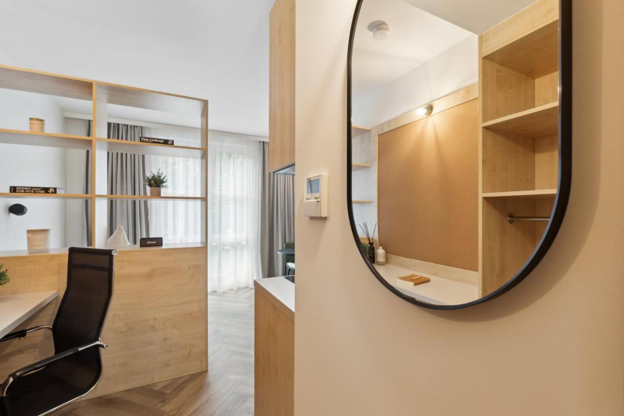 And Coliving I Bonn
