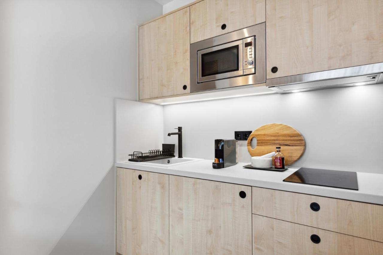 And Coliving I Apartahotel *