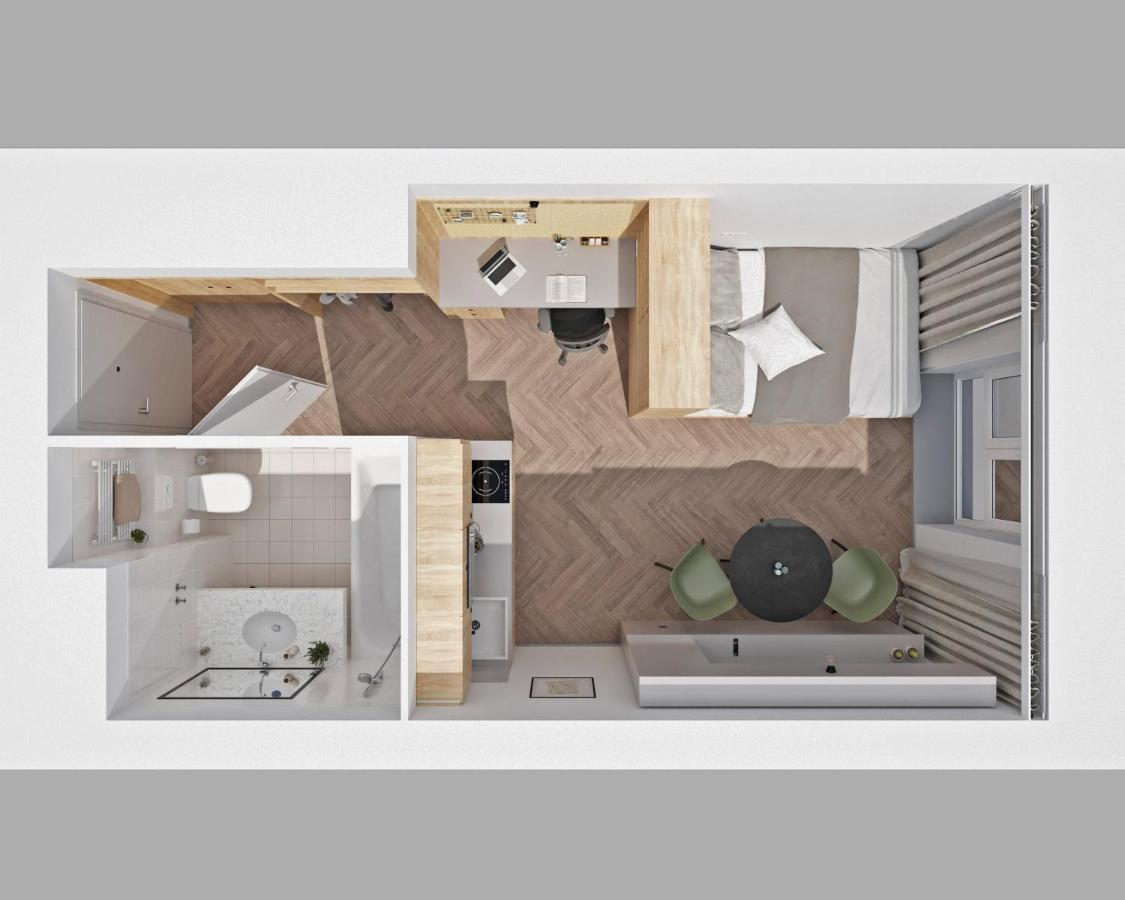 And Coliving I *