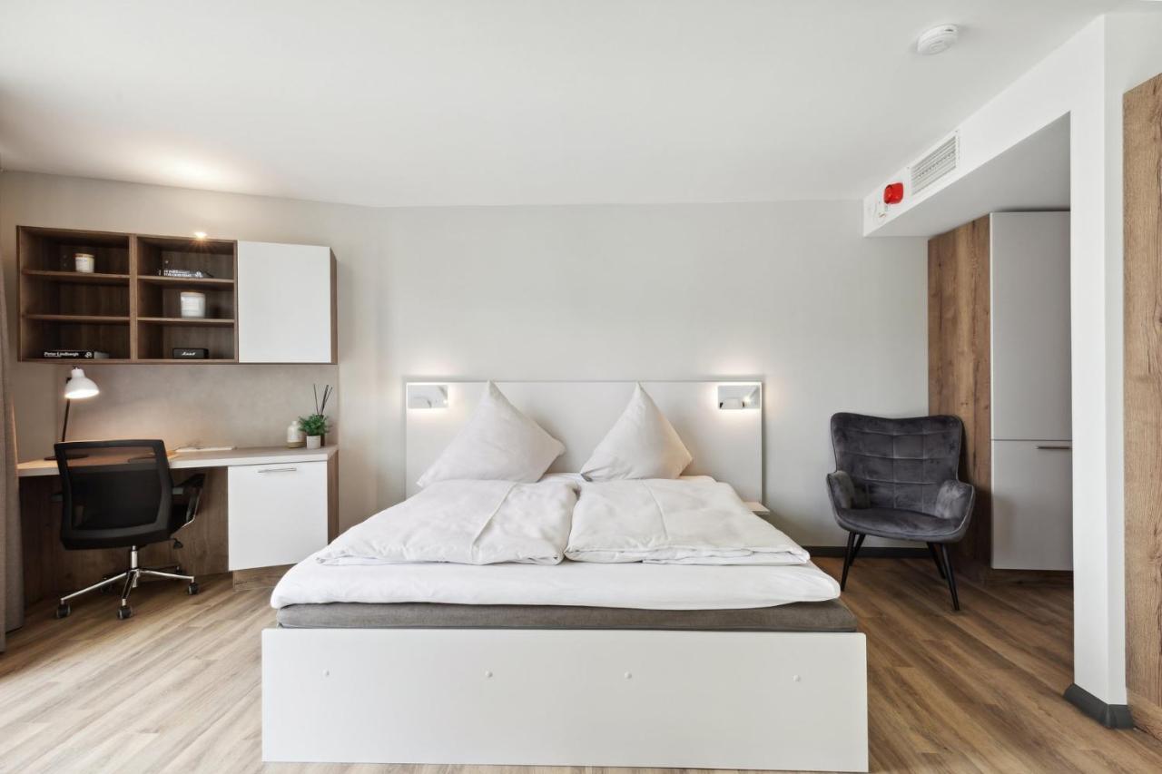 And Coliving I * Bonn