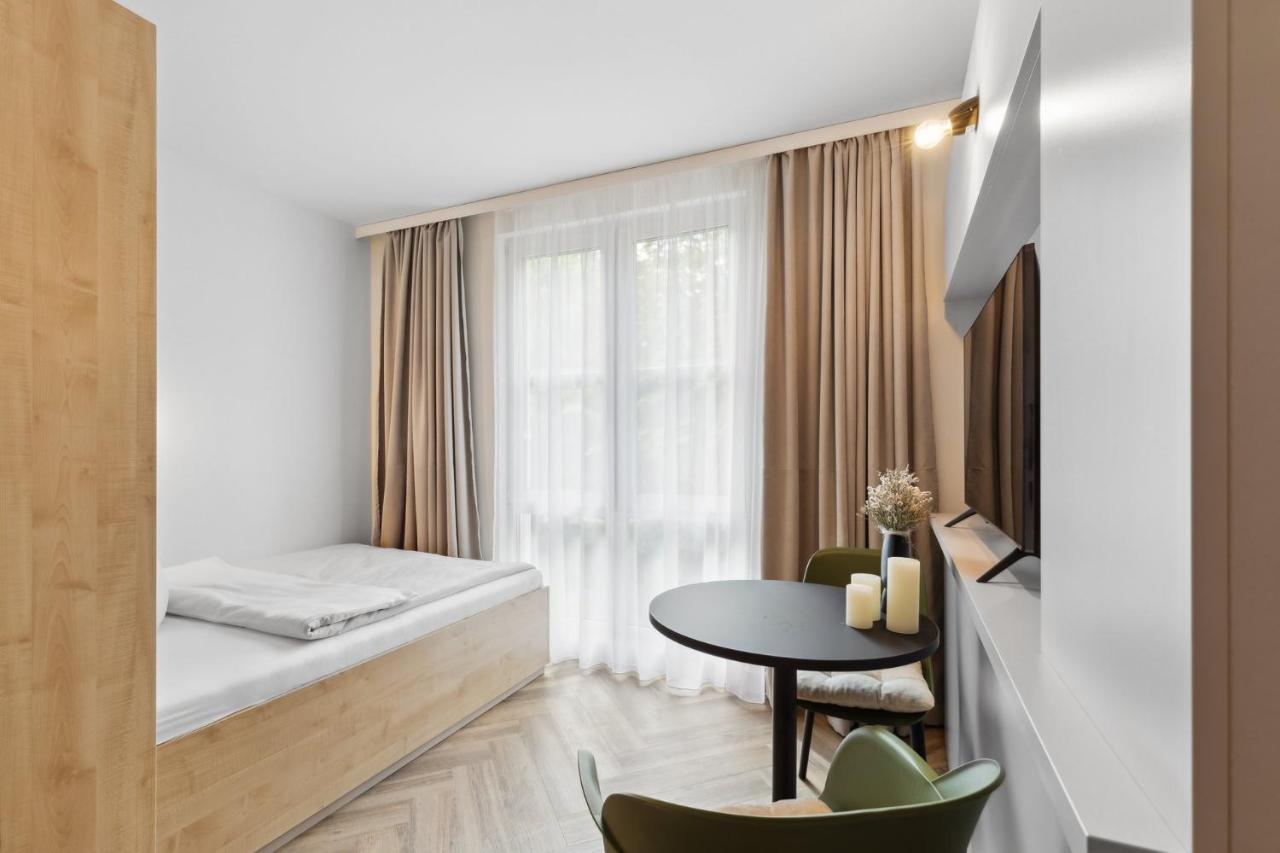 And Coliving I