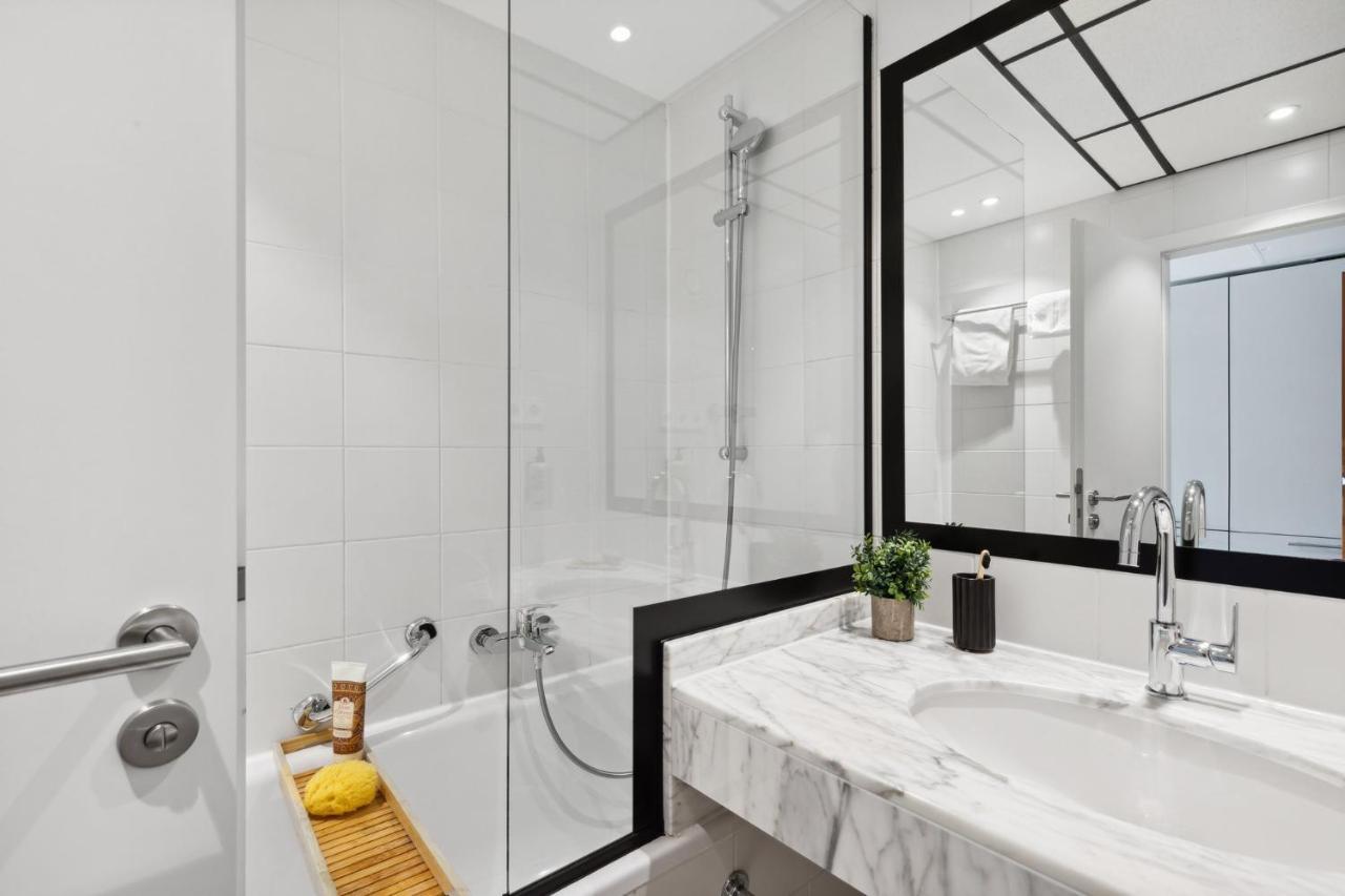 Apartahotel And Coliving I