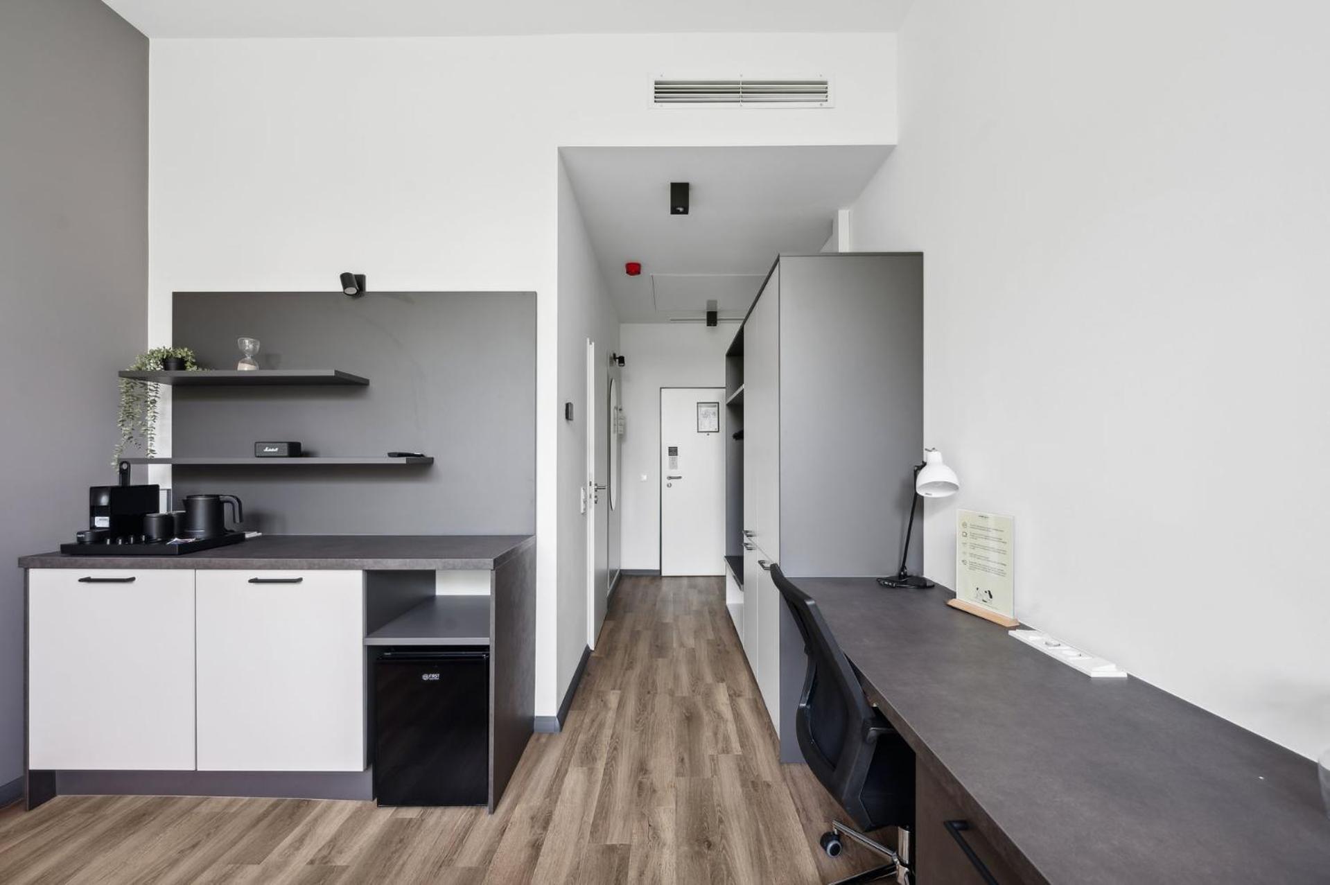And Coliving I * Bonn