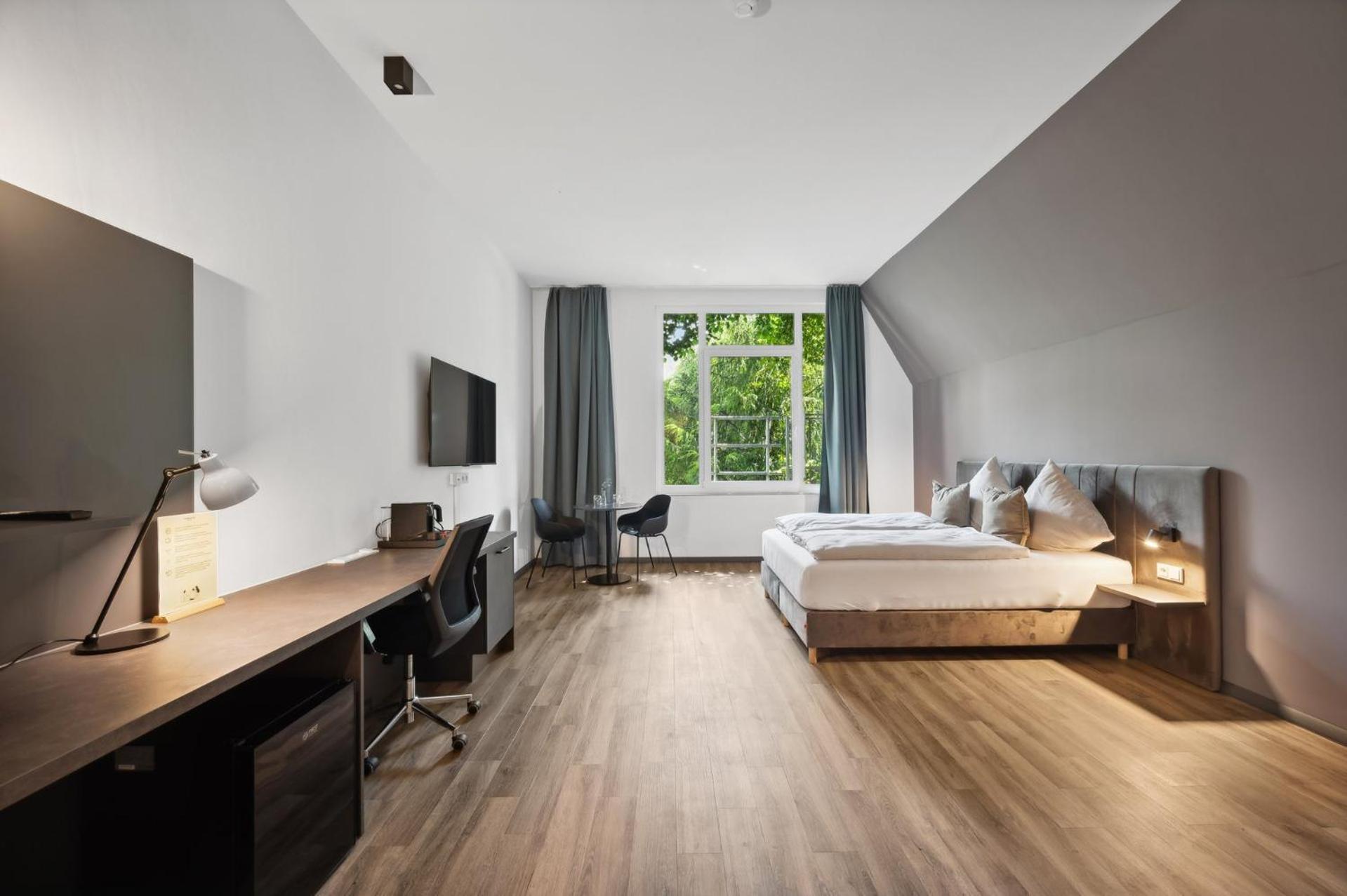 And Coliving I Apartahotel