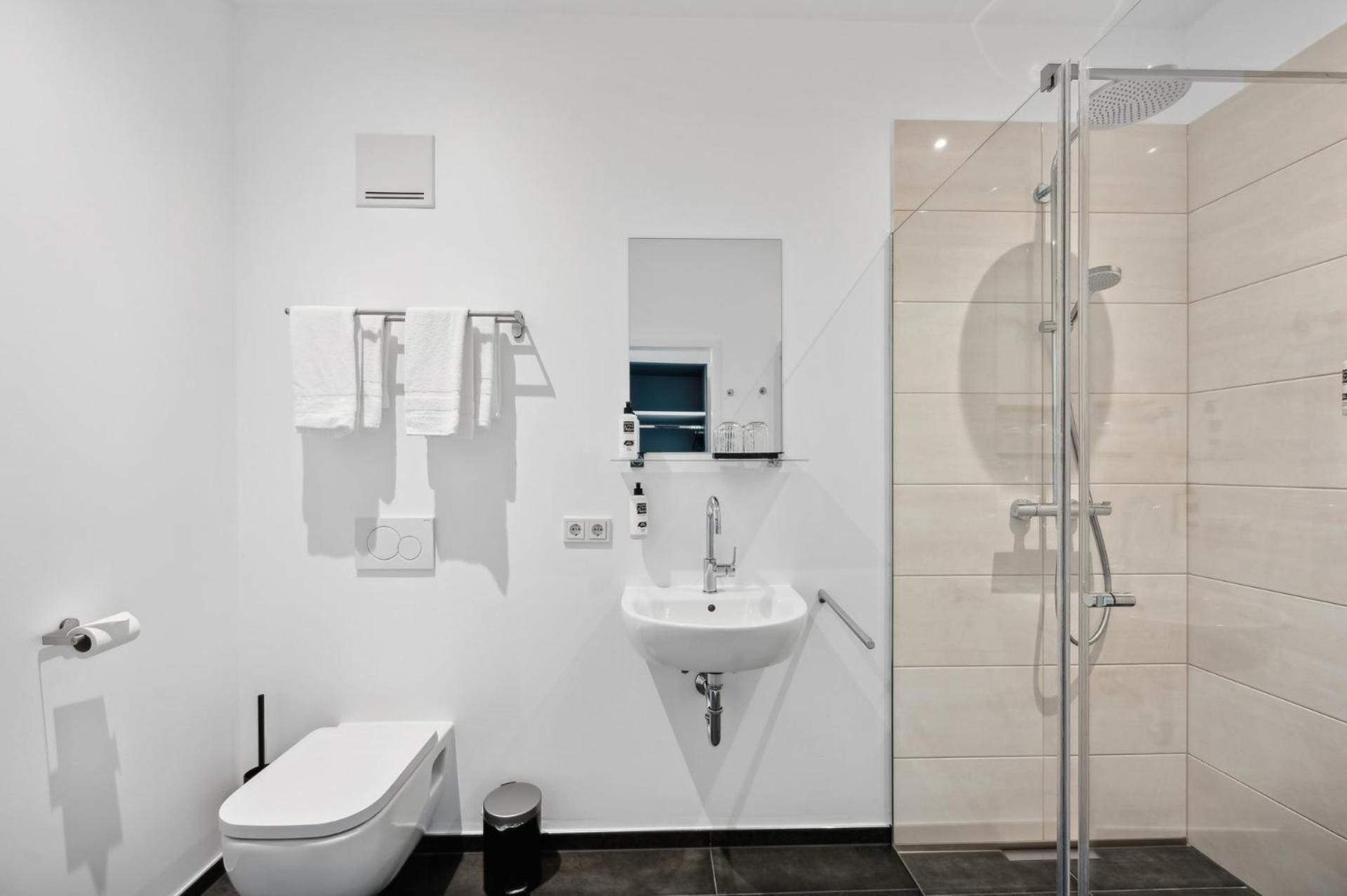 And Coliving I Apartahotel *