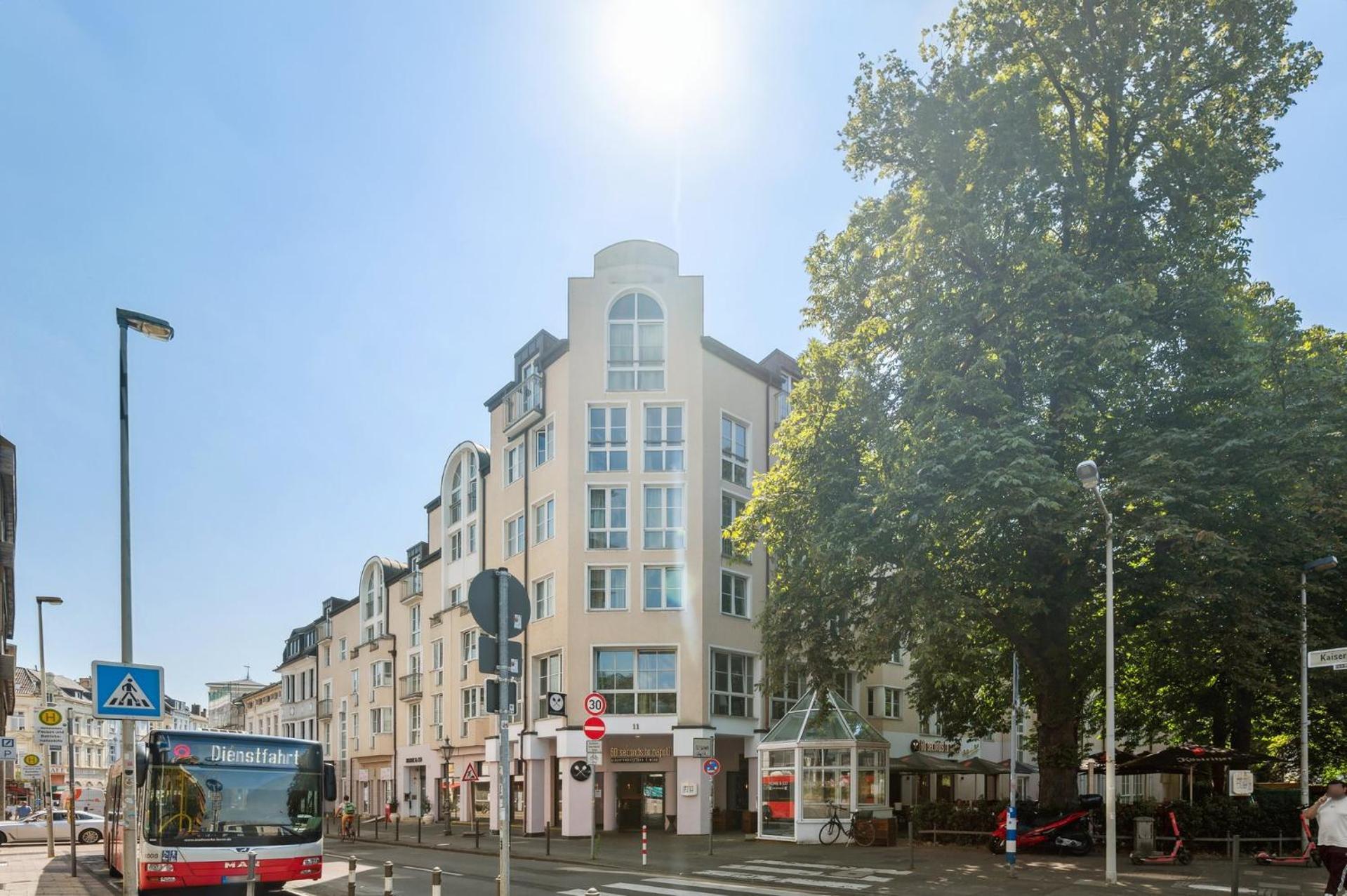 And Coliving I Bonn